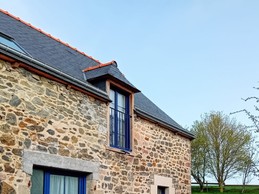 extérieur accessible