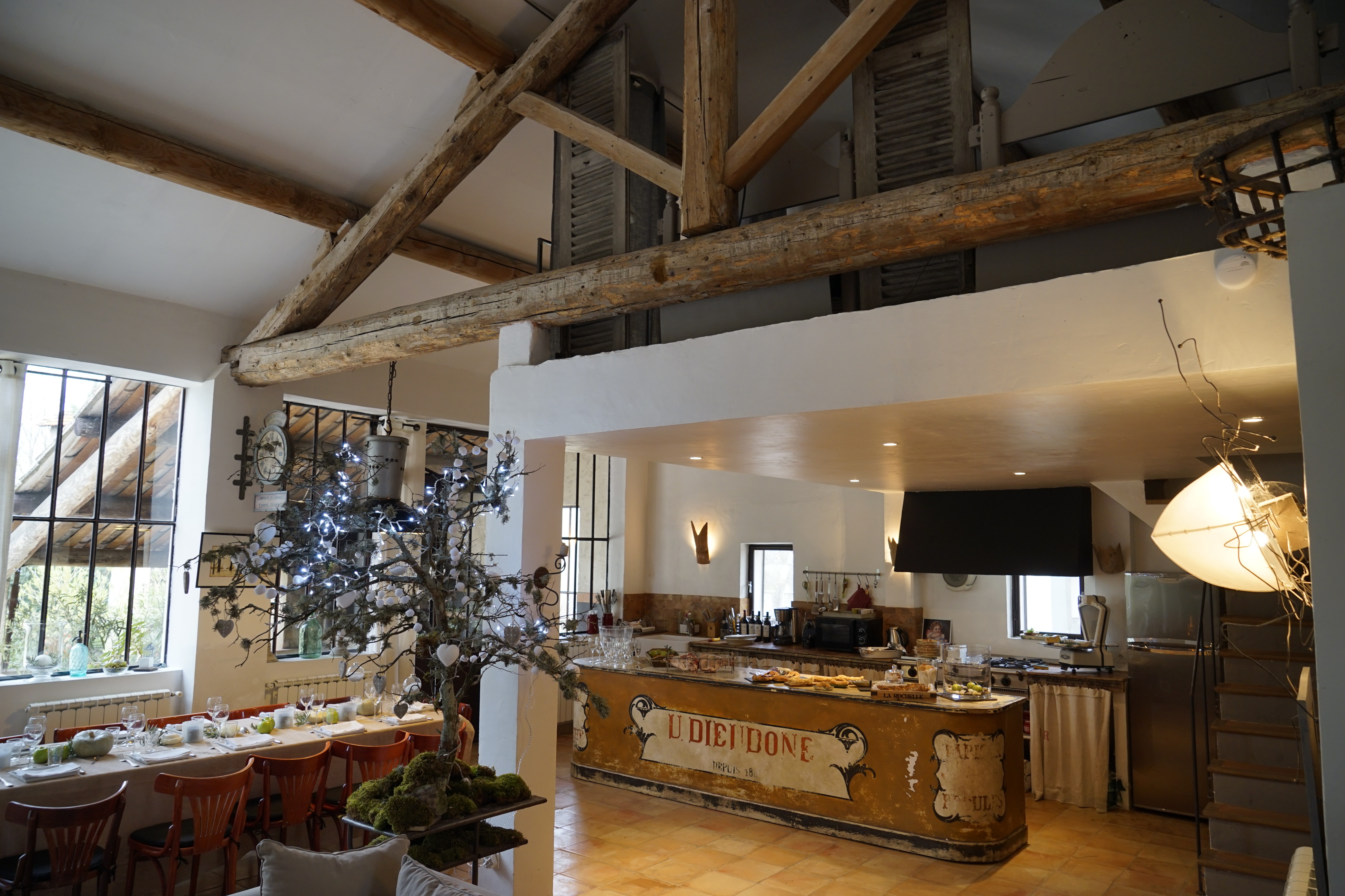Loft