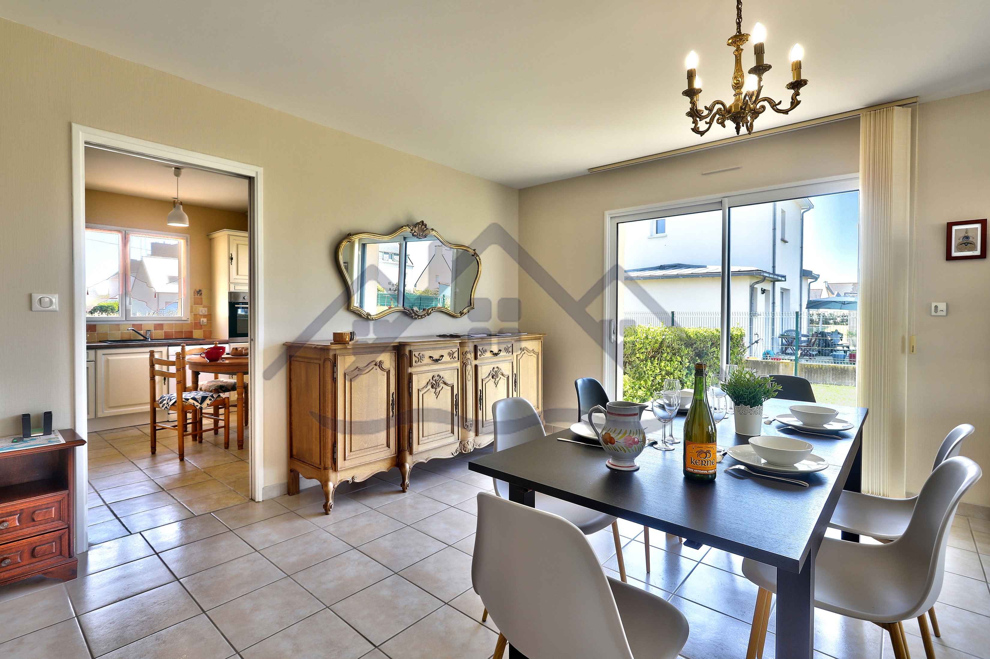 Photo n° 4 de la location