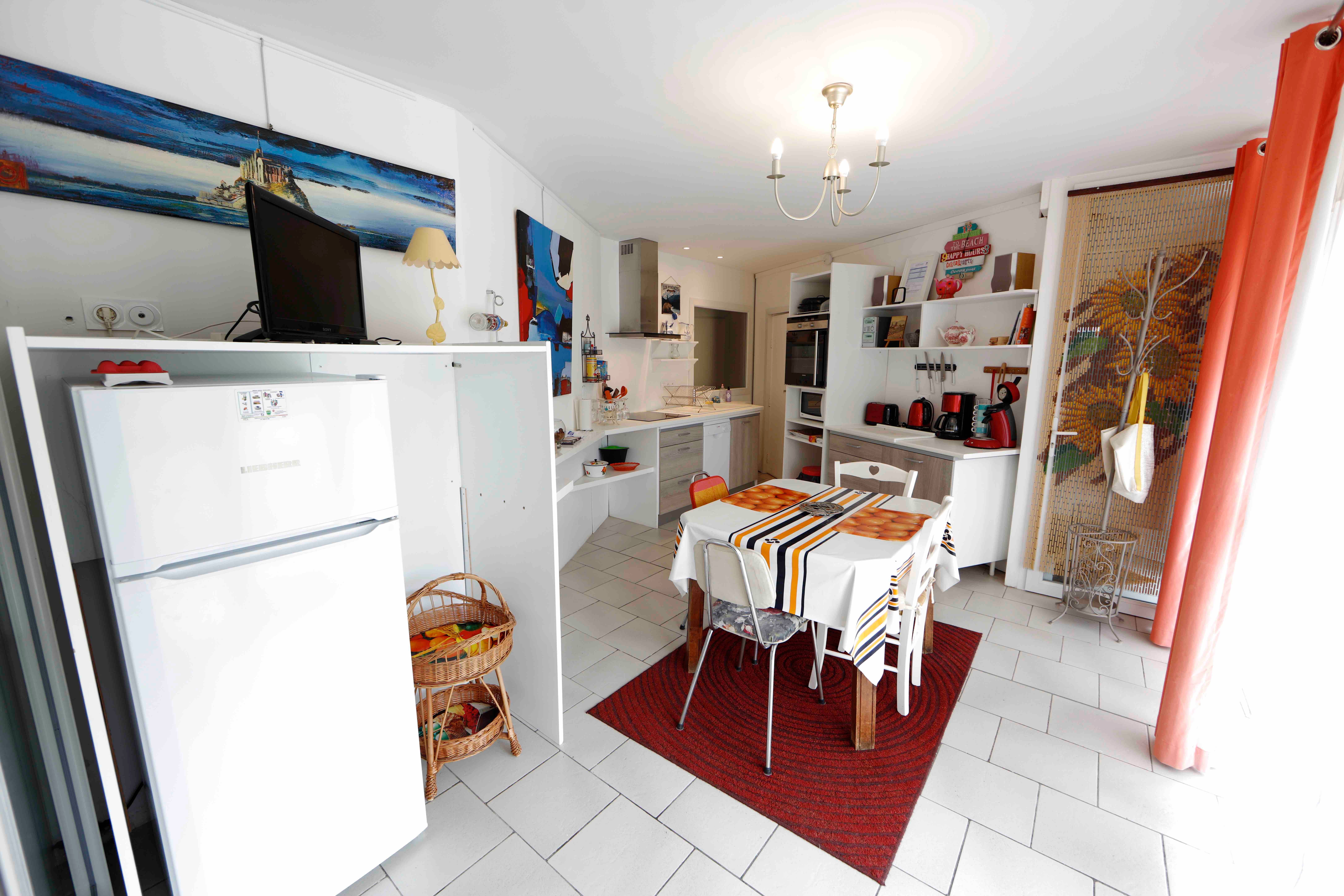 Photo n° 6 de la location