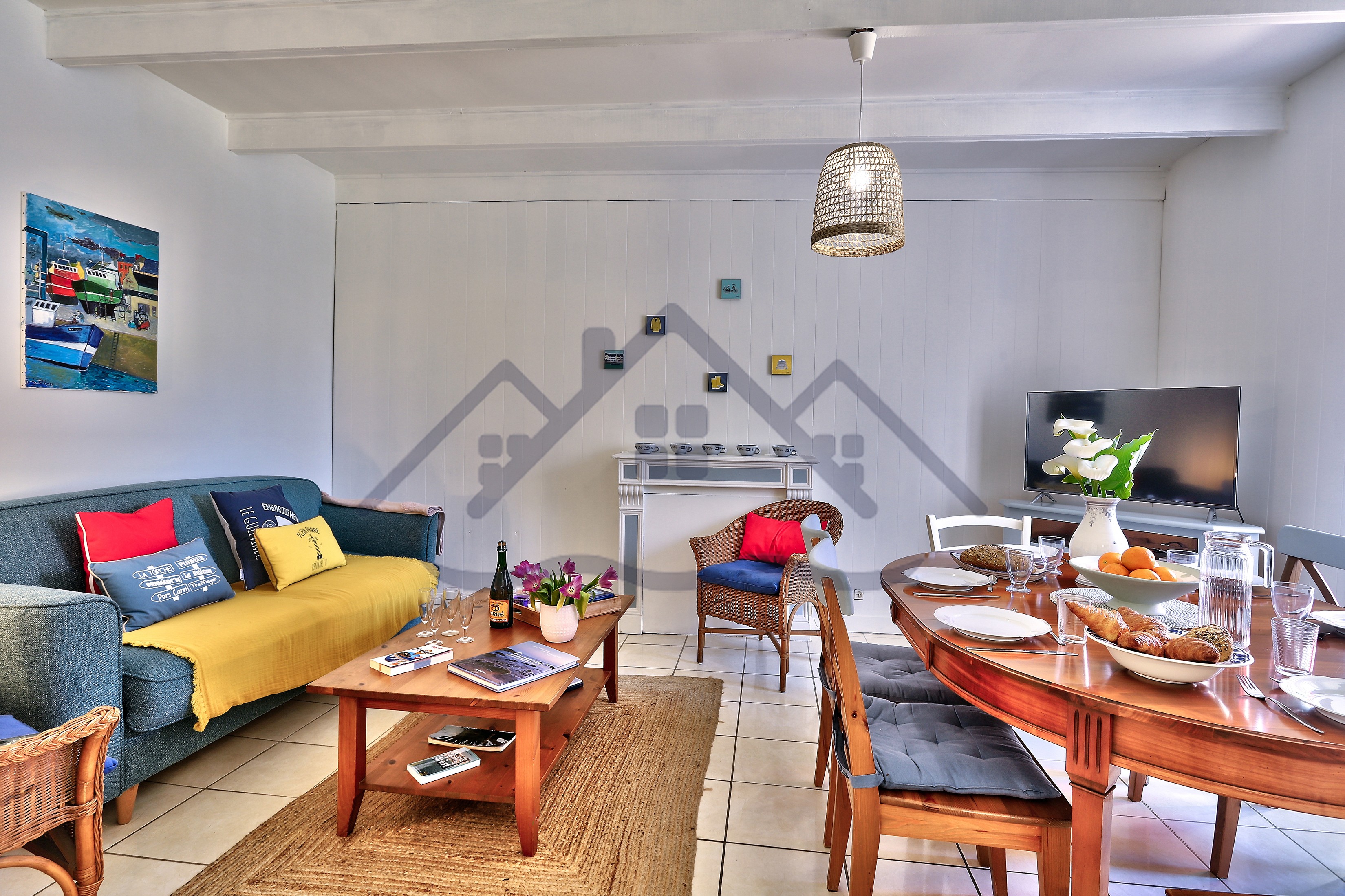 Photo n° 4 de la location