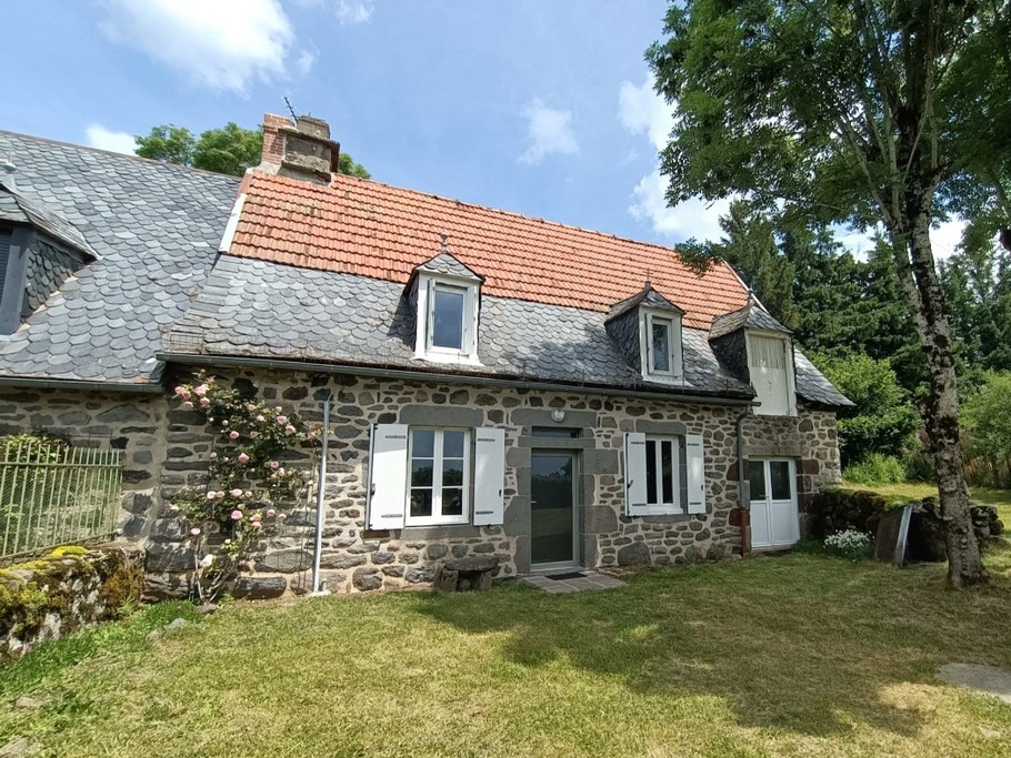 Le gîte des 2 frênes