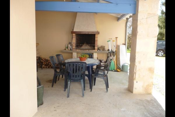 Photo n° 4 de la location