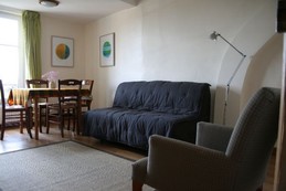 coin salon - séjour