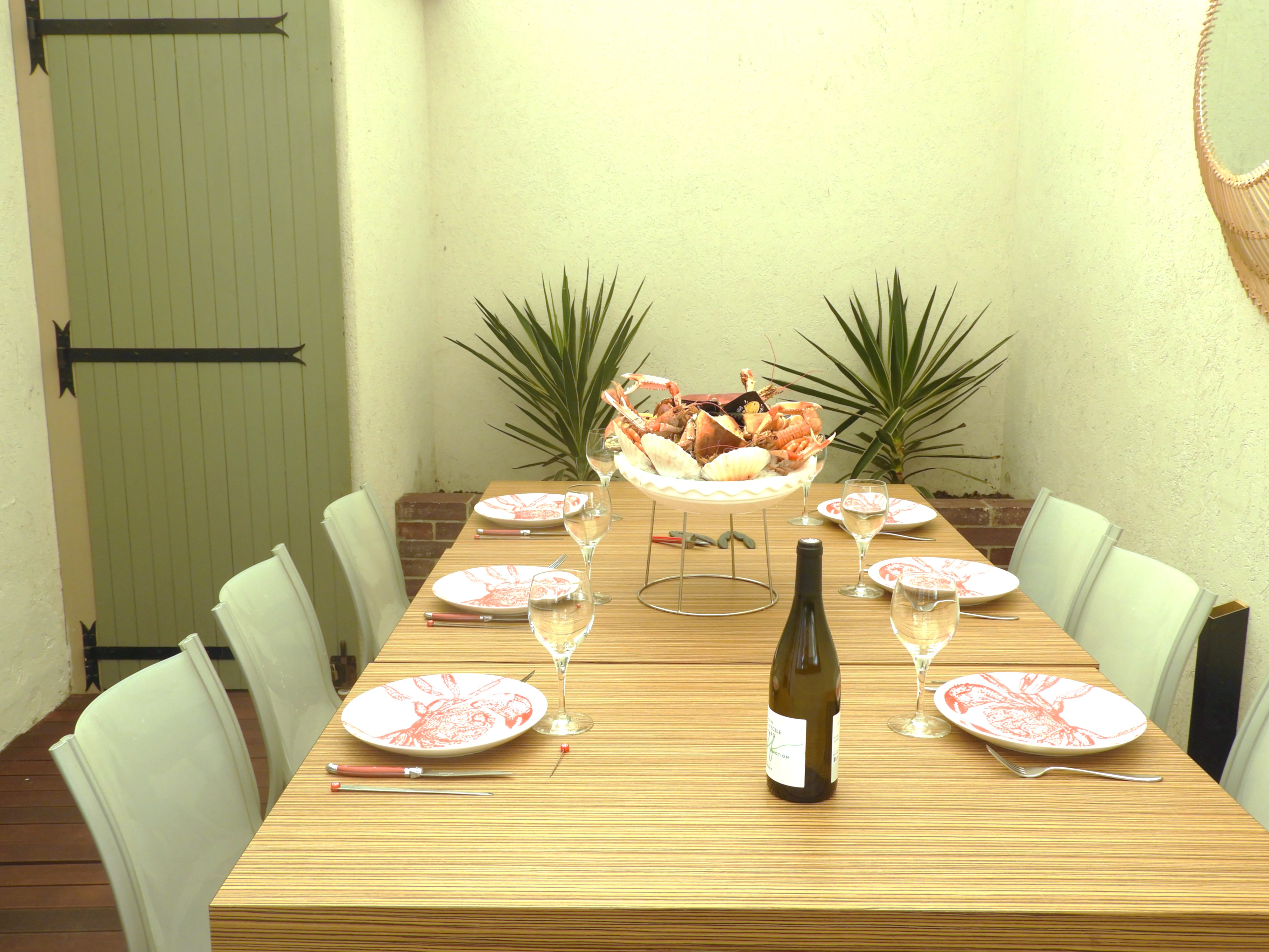 Photo n° 6 de la location
