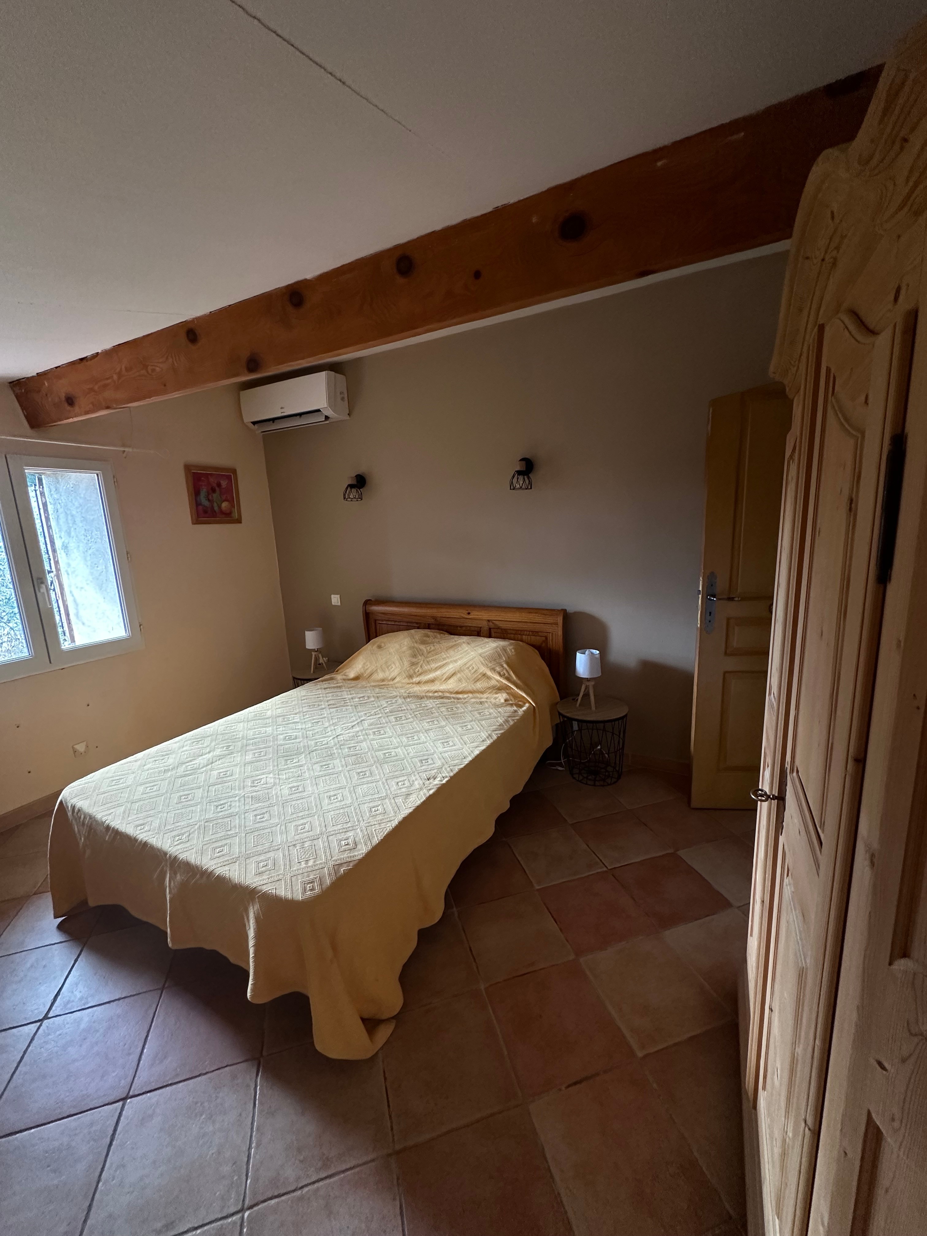 Deuxième chambre
