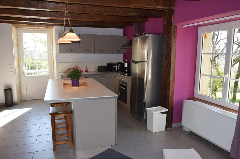 Photo n° 17 de la location