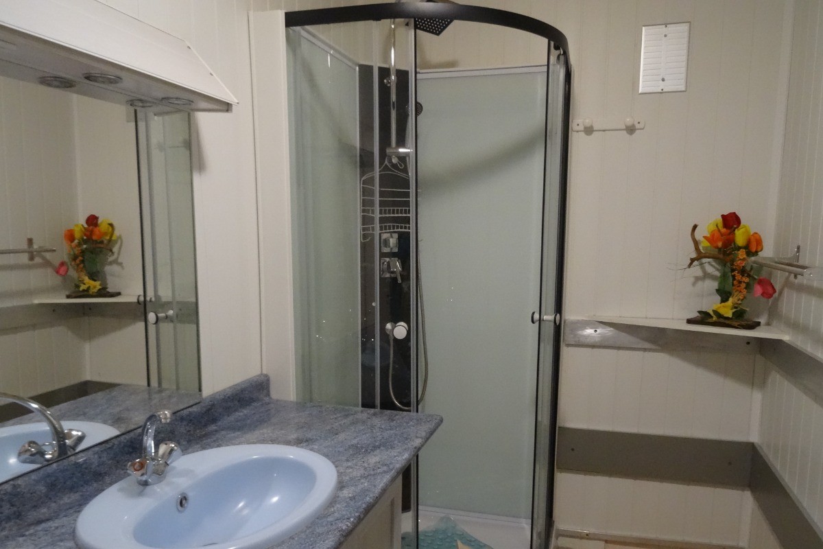 salle d eau