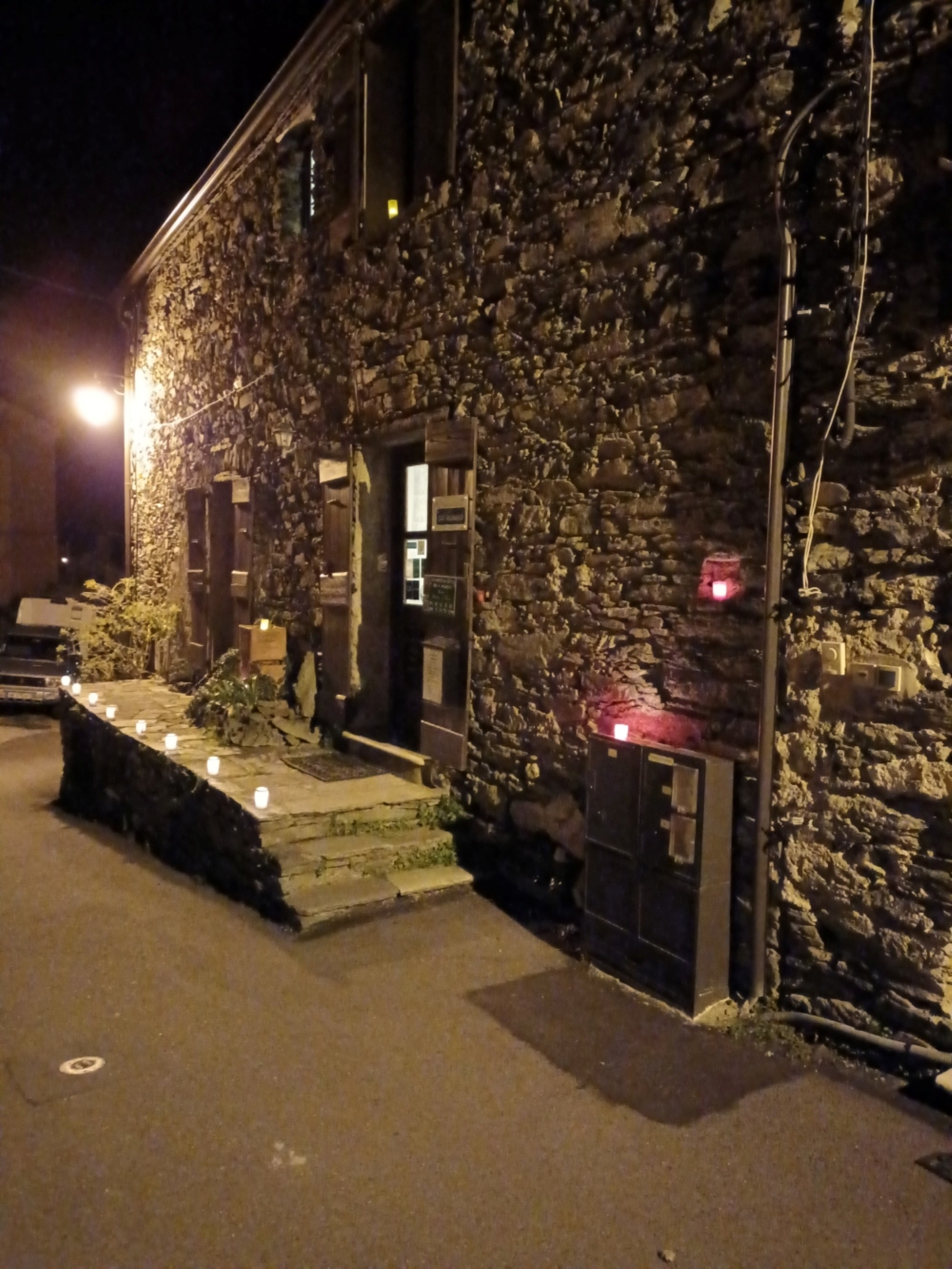 Célébrations du Jeudi Saint