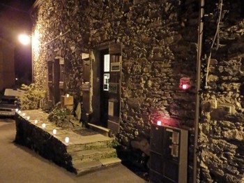 Célébrations du Jeudi Saint