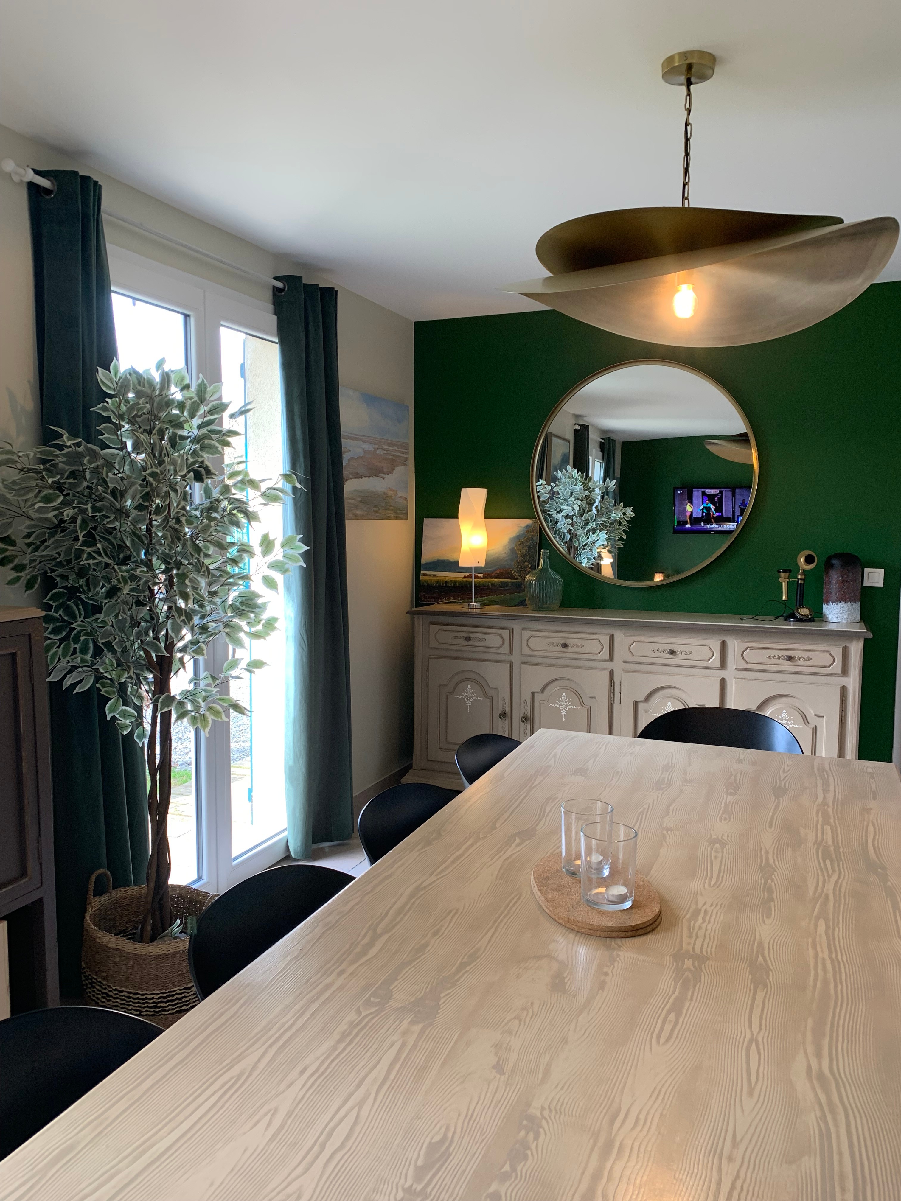 Salle-à-manger