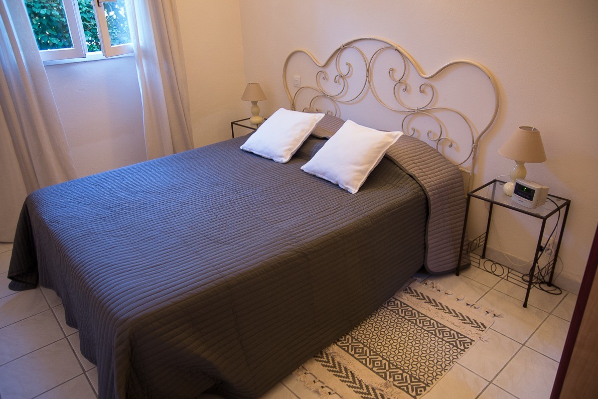 Chambre 1 - Lit en 160*200