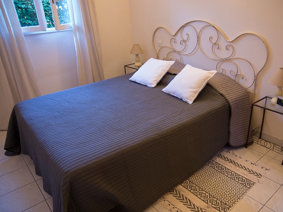 Chambre 1 - Lit en 160*200