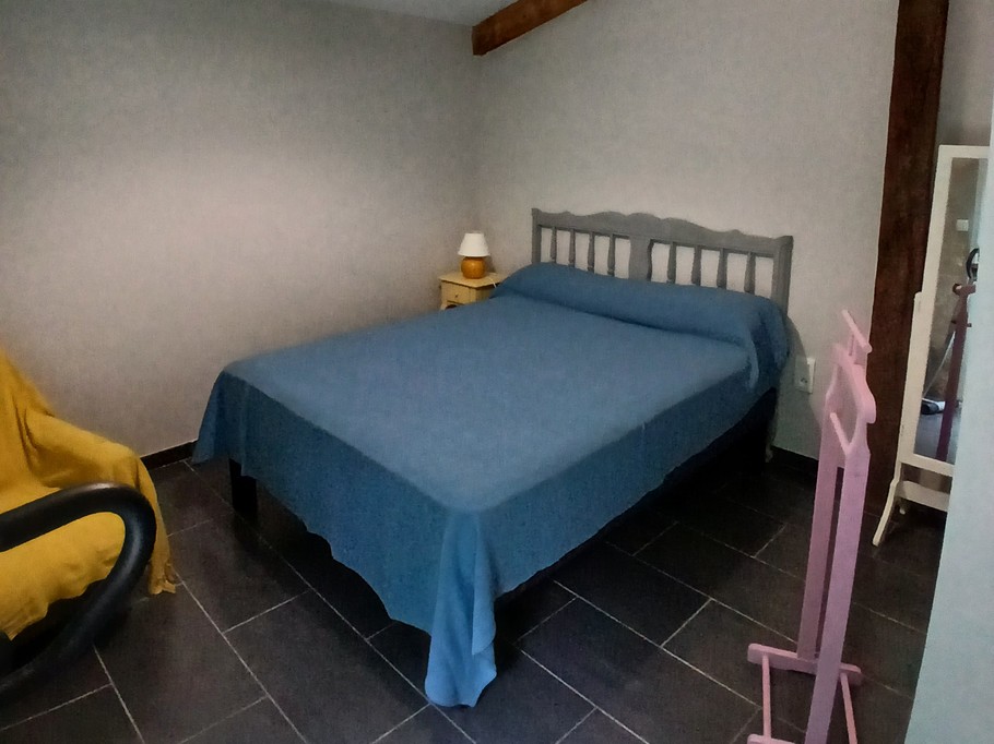 Le Blanquet holiday cottage (sleeps 6) – Castéra-Verduzan, between Auch and Valence-sur-Baïse, Gers