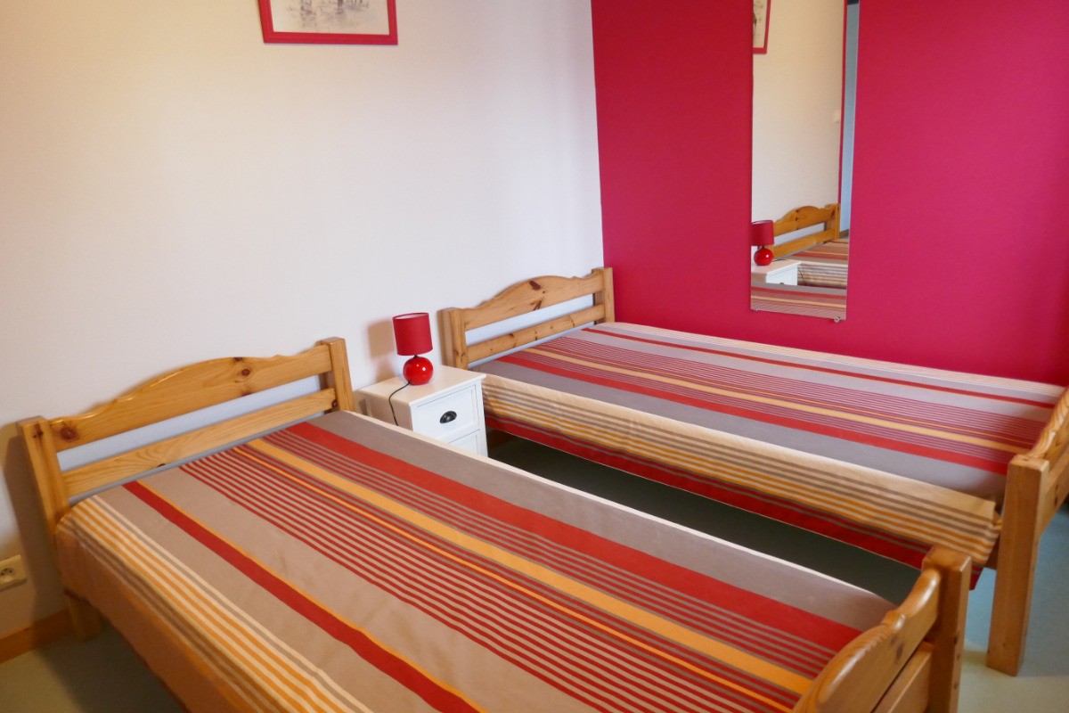 Chambre enfants