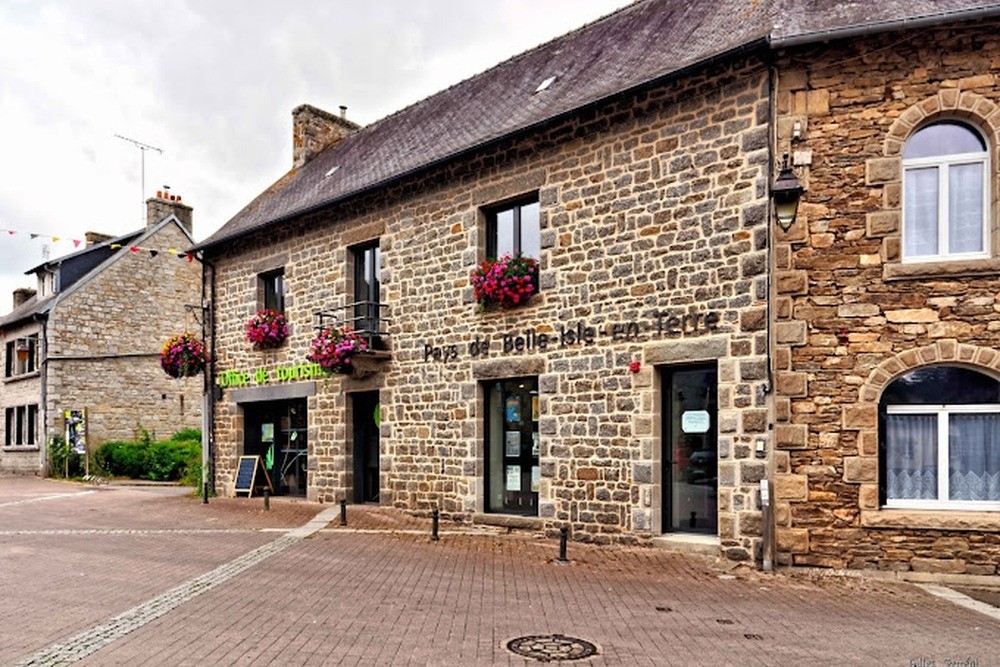 Office de Tourisme d'Avril à Octobre