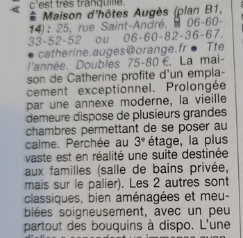 Photo n° 14 de la location