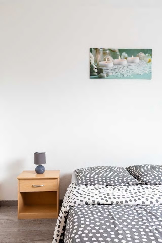 Chambre 2 (RDC)