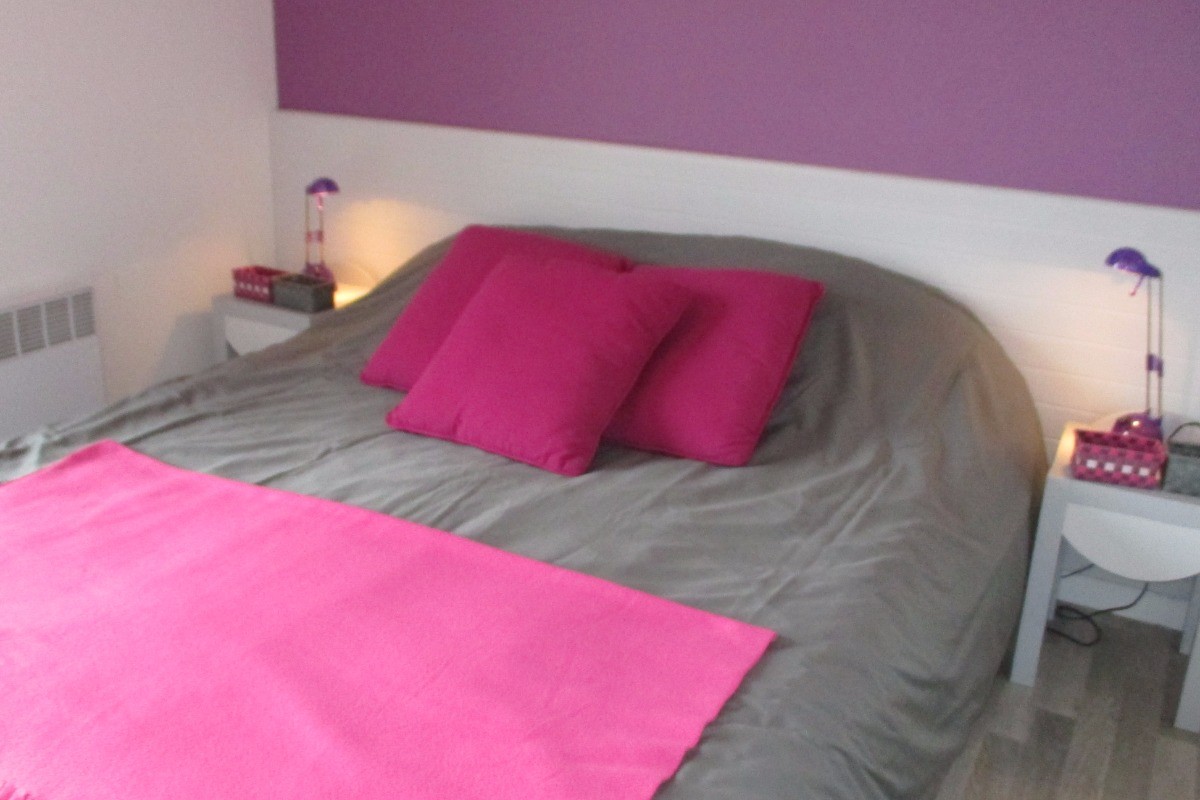 Location Trestel, la chambre indépendante