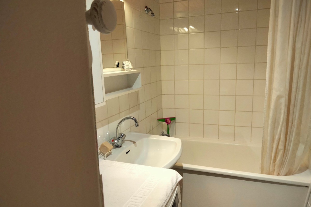 SALLE DE BAIN