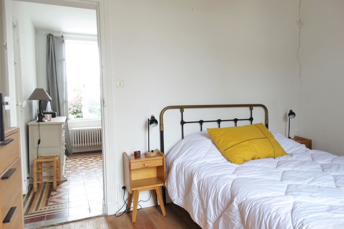 Chambre 1