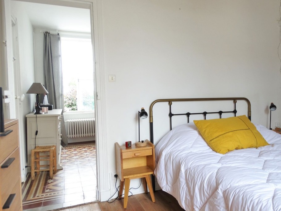 Chambre 1