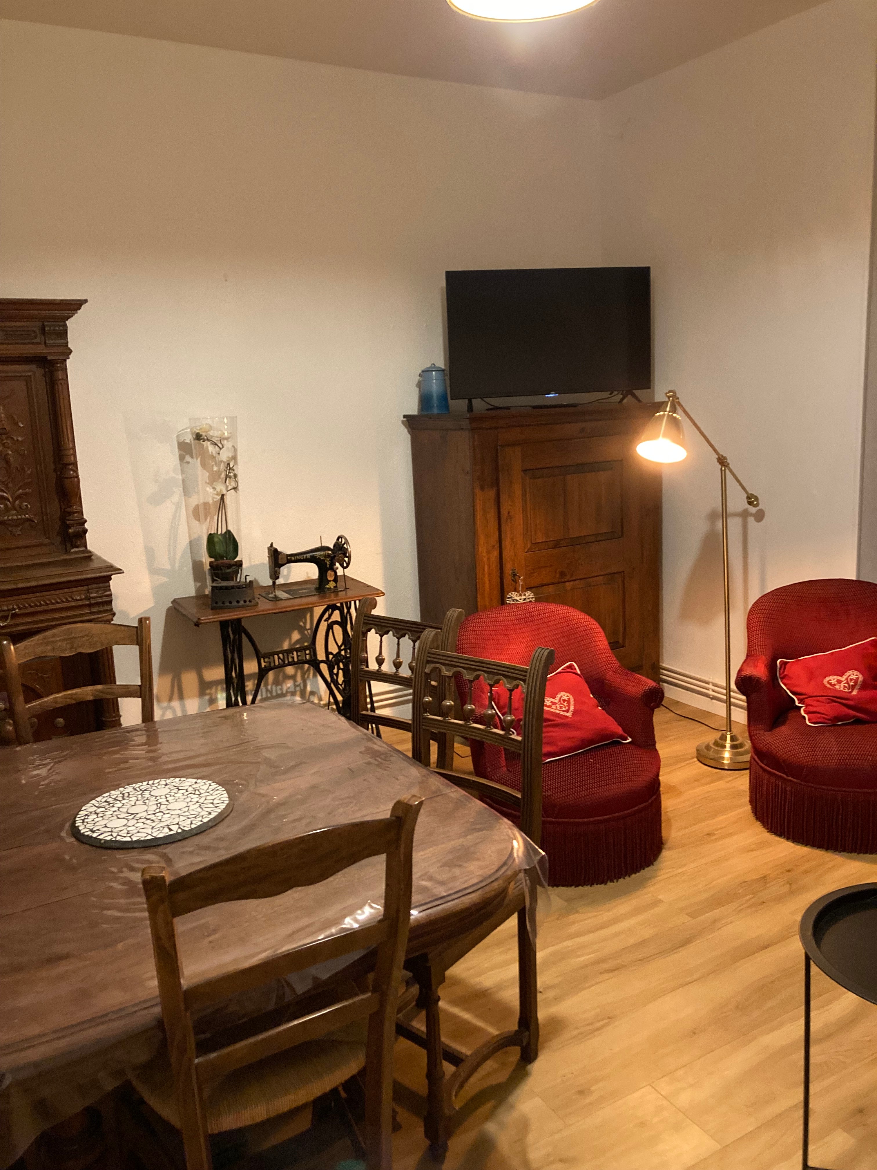 Photo n° 24 de la location