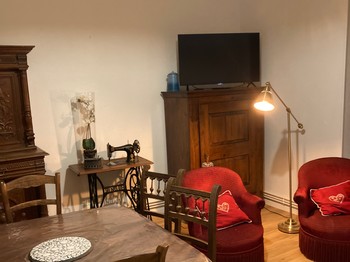 Photo n° 24 de la location