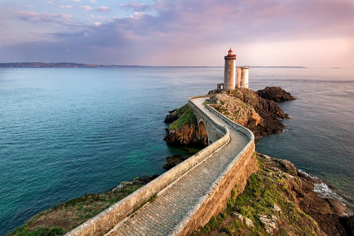 Phare du petit minou