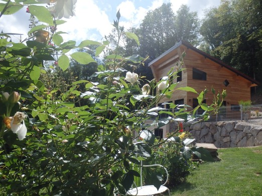 Charme de la Villa Cora Venez