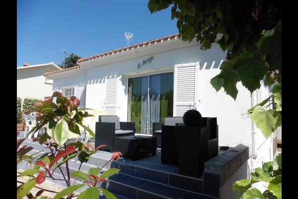 Photo n° 1 de la location