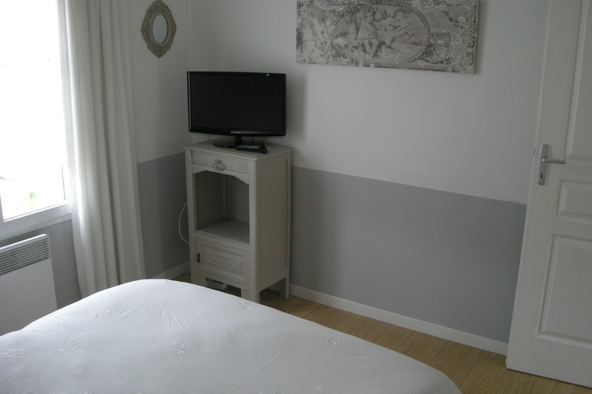 Chambre 2 (Bis)