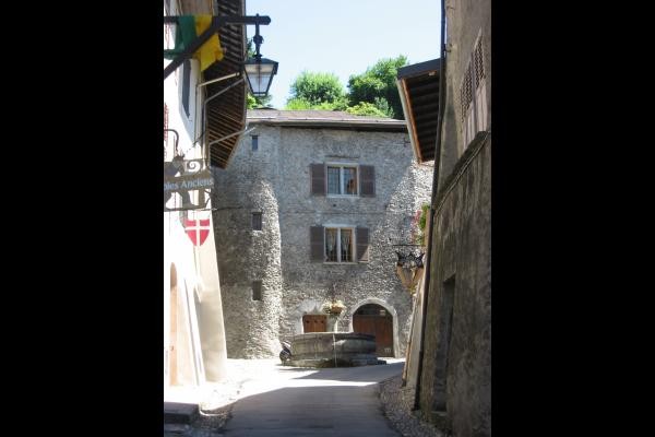 Conflans- Fontaine