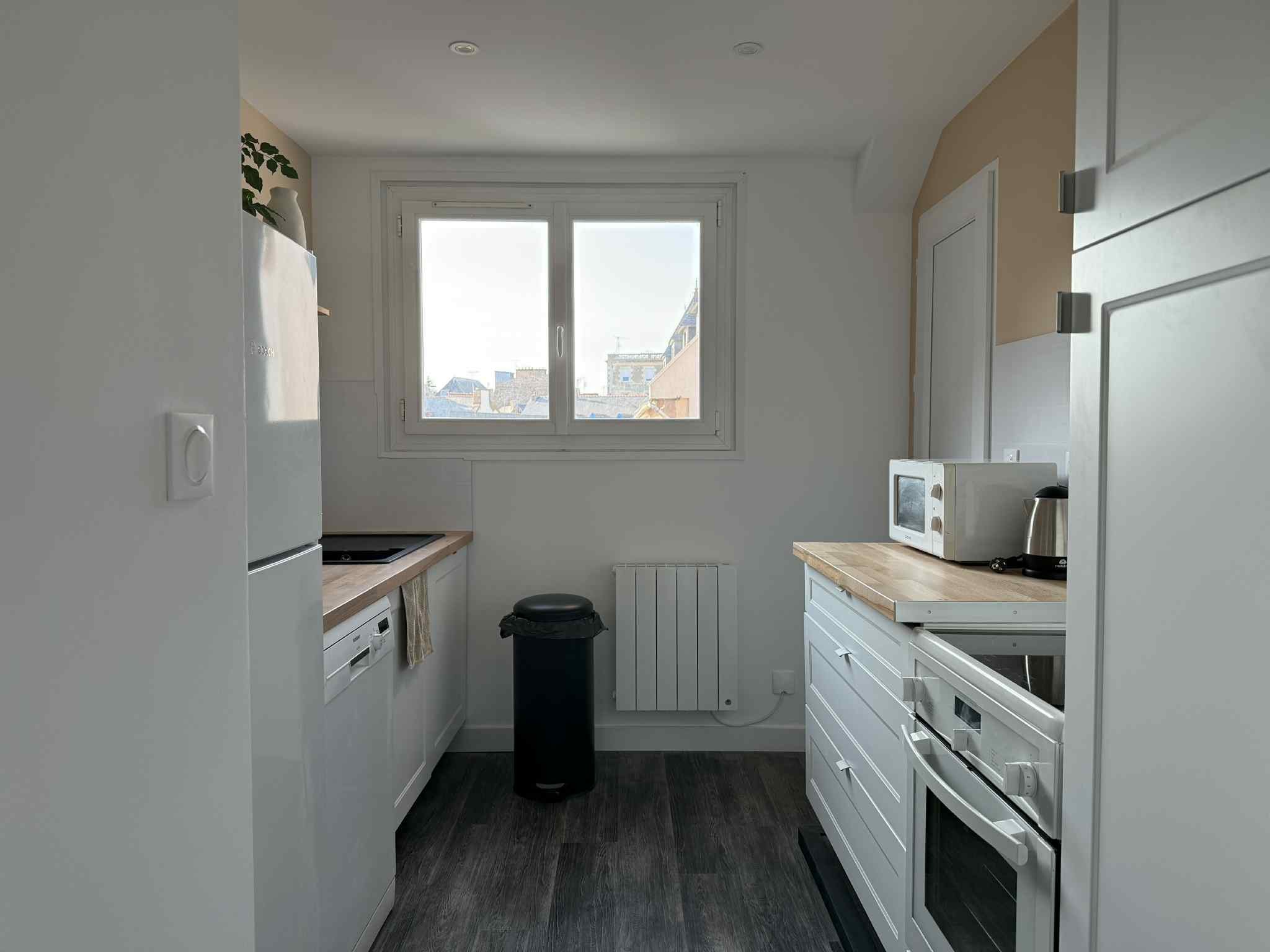 Location Ar baradoz cuisine indépendante