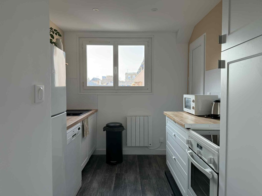 Location Ar baradoz cuisine indépendante