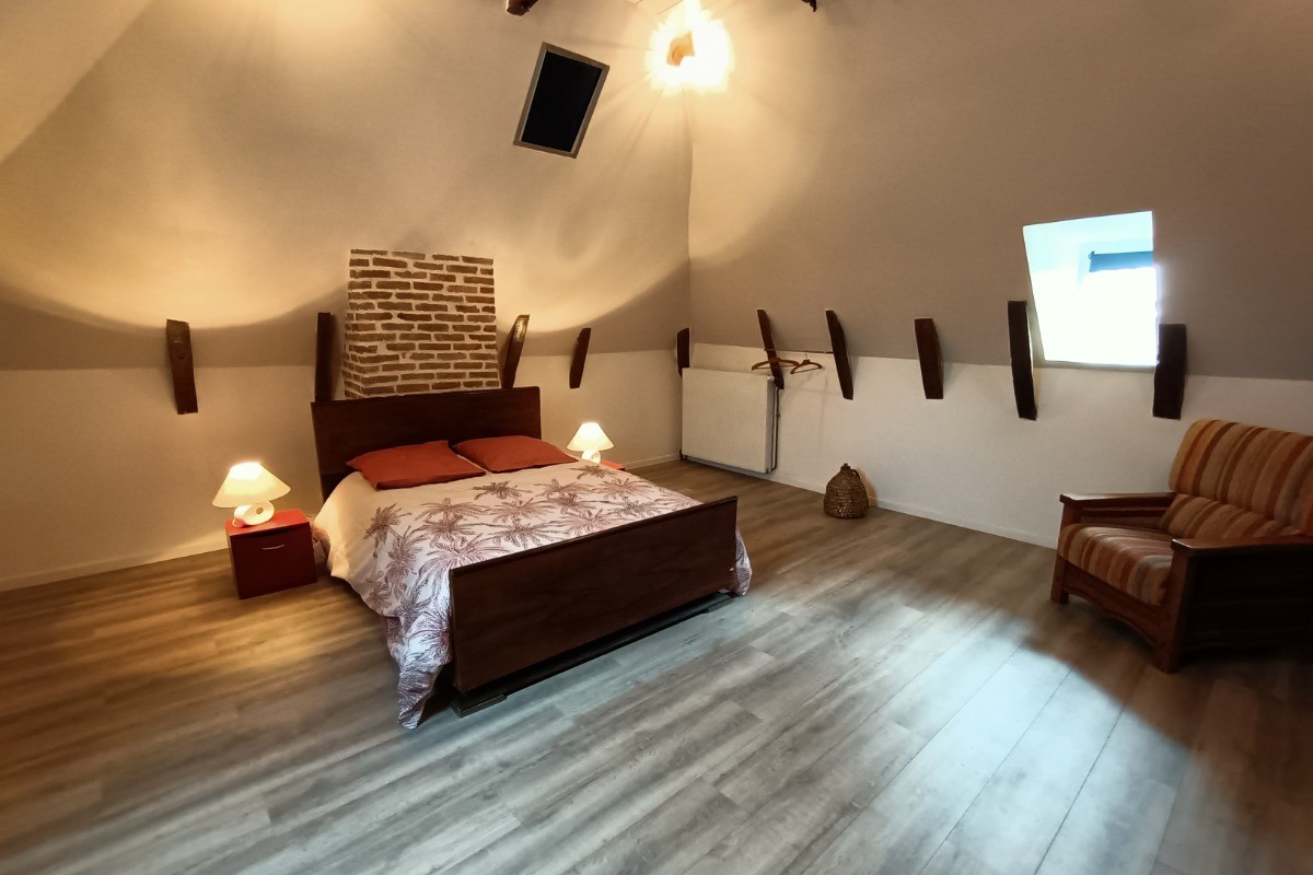 Chambre 3