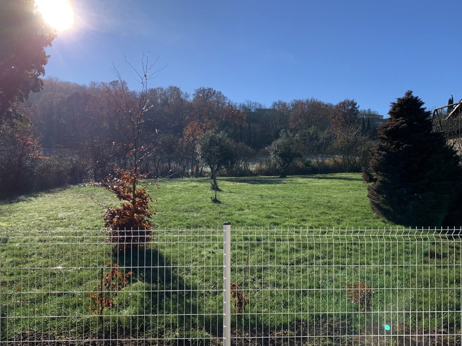 Gîte Chêne Liège 3 clés Clévacances Tarn Le Séquestre Albi Occitanie