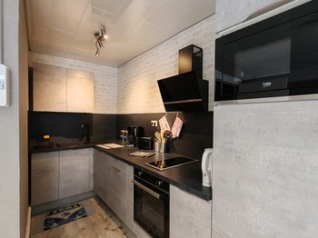 Appartement Domaine du Bouleau Bains-les-Bains