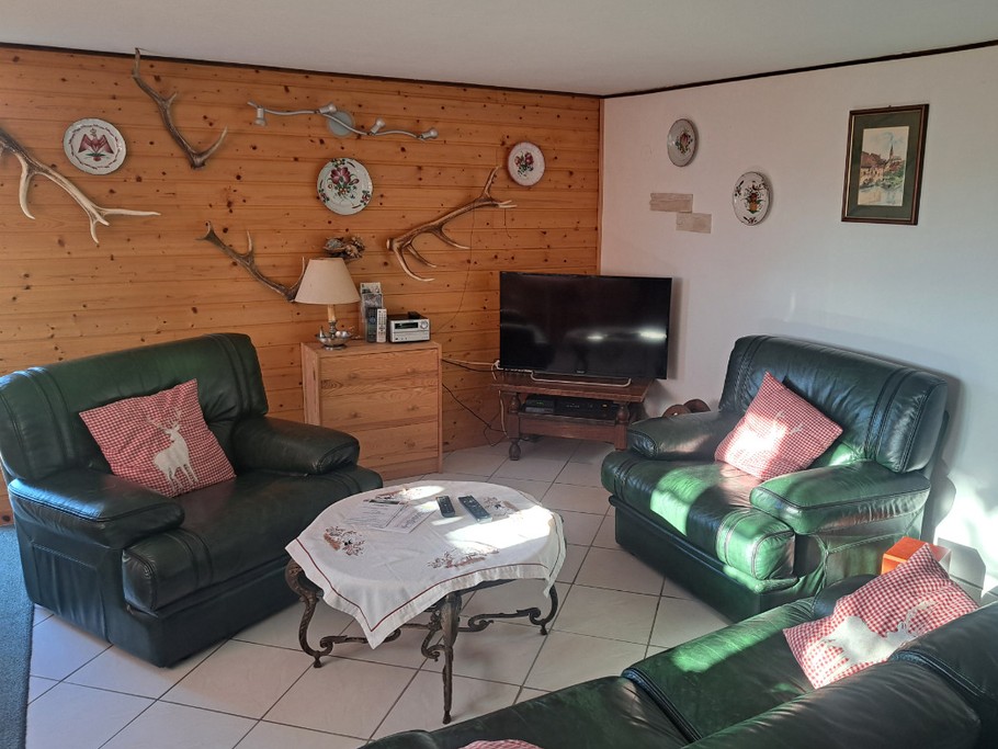 Le salon