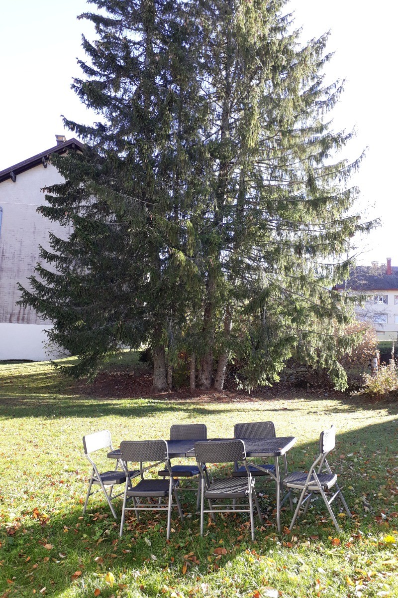 Espace extérieur