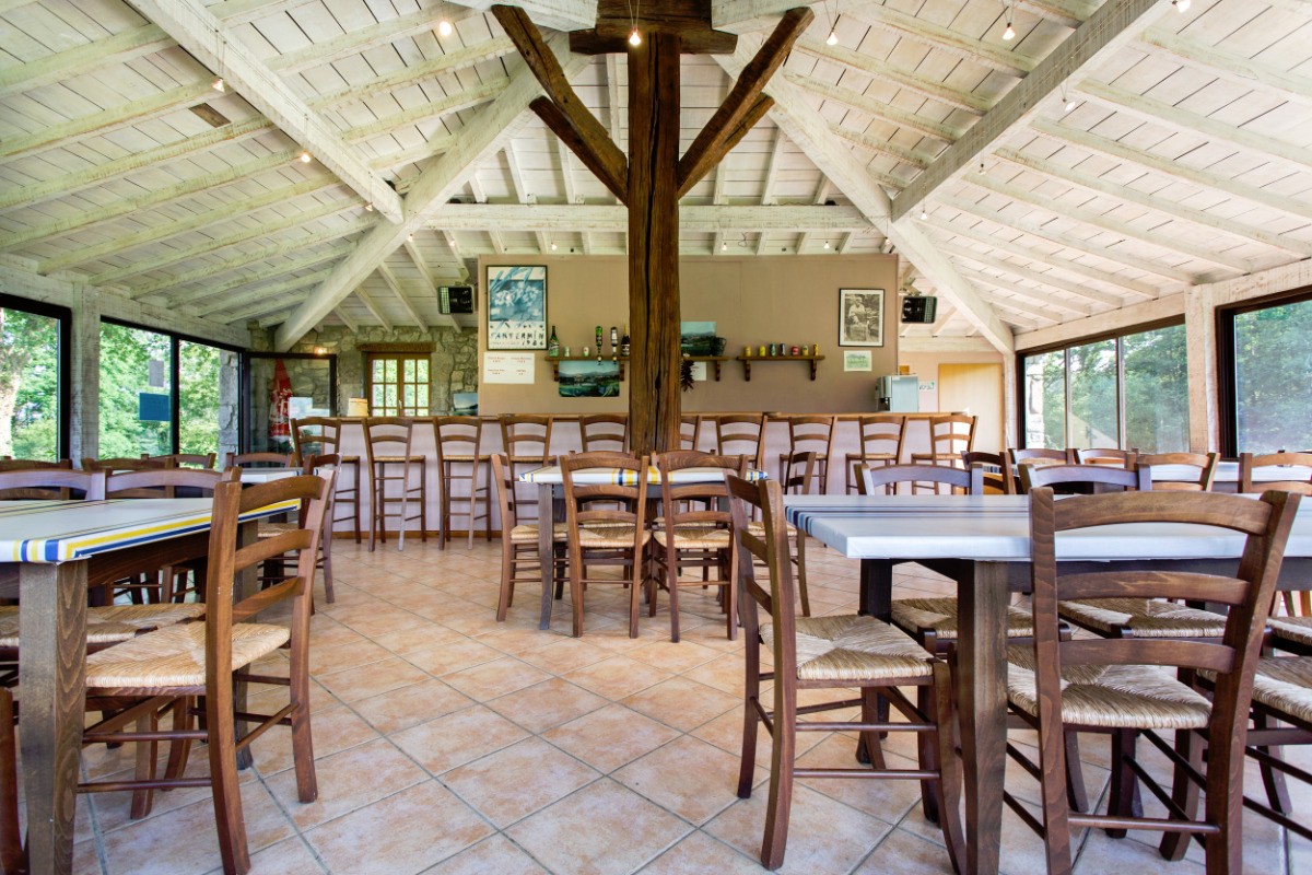 salle de fête