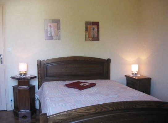 Chambre Babord