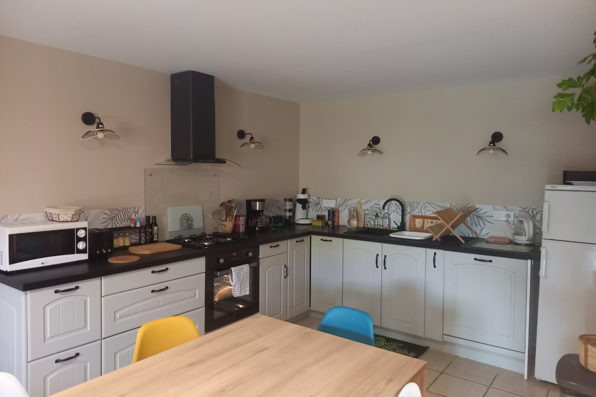 Photo n° 8 de la location