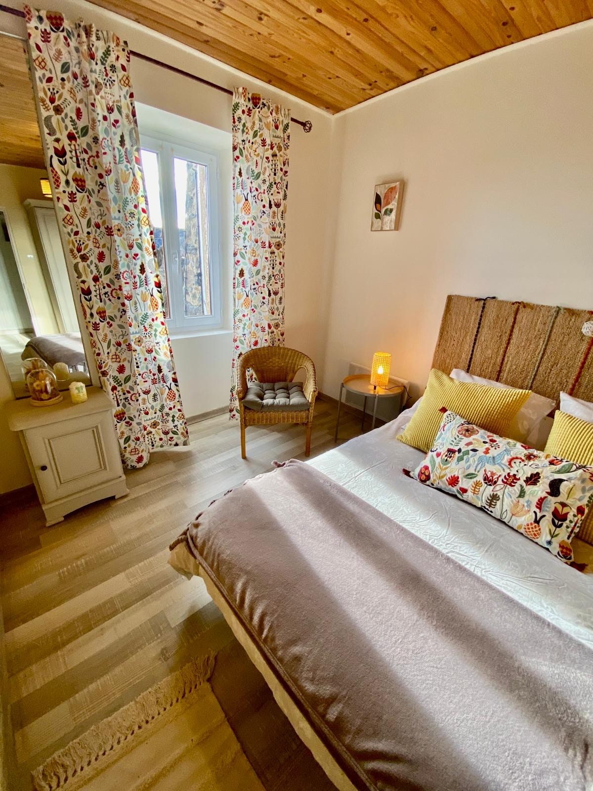Chambre n°2