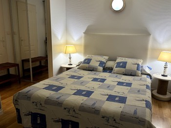 Le Clair de Lune - Andernos les bains