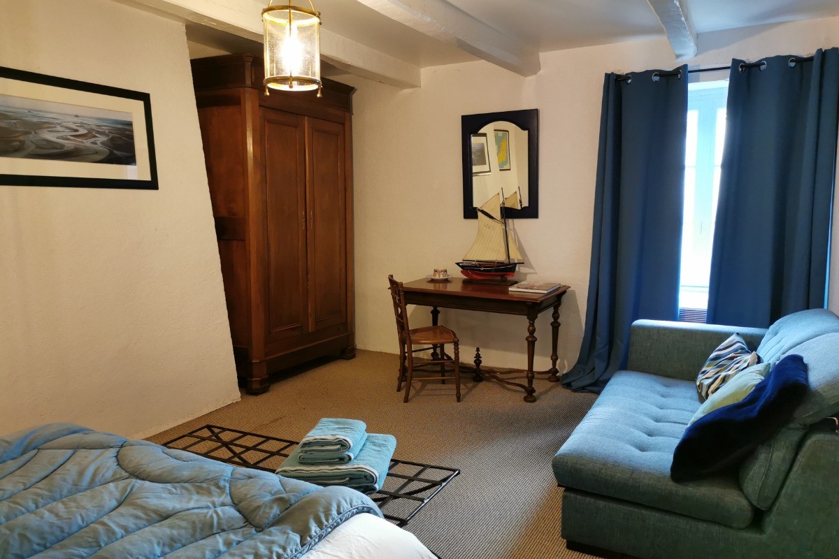 Etage: Chambre 2