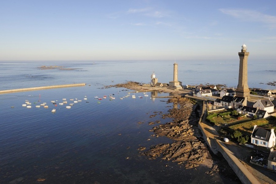 Phare d'Eckmuhl