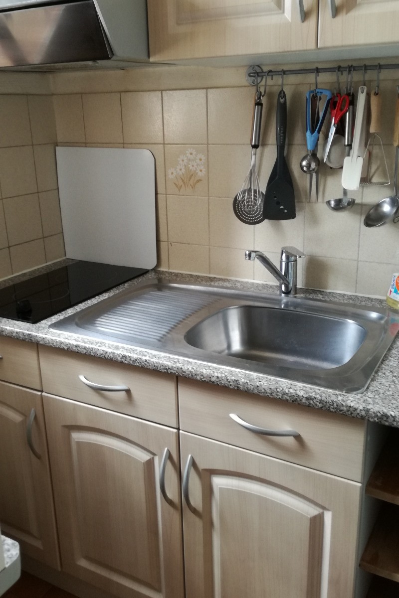 la cuisine