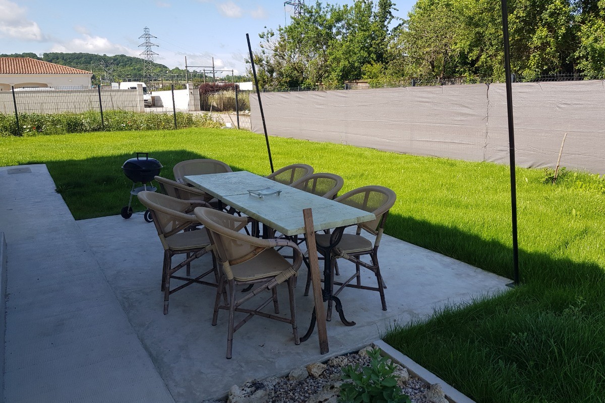 Photo n° 16 de la location