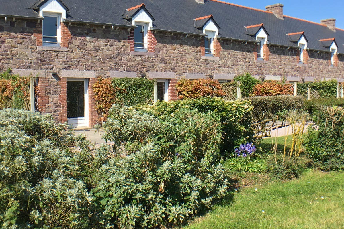 Résidence de la Carquois Fréhel